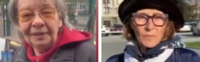 "MNOGO NAM ZNAČI ŠTO ĆE ISPLATE STIĆI PRED BOŽIĆ" Građani Srbije zahvalni zbog povećanja penzija (VIDEO)