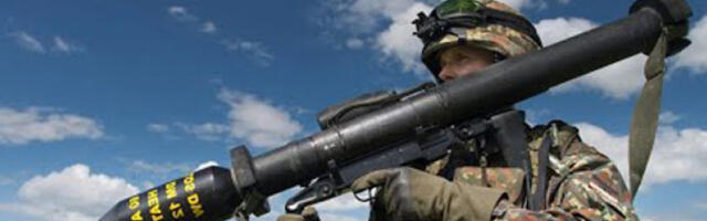 Приштина купује немачки противтенковски систем „Панцерфауст 3”