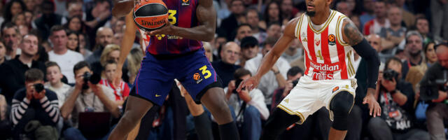 Priča jednog „olađenog“ zvezdaša