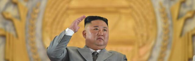 Kim pravi tajno podvodno oružje