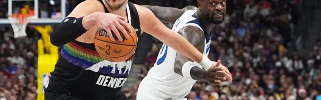 Jokić otkrio šta pomaže da ostane smiren u ključnim momentima