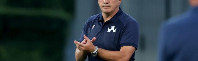 Simo Krunić novi predsednik OFK Beograda