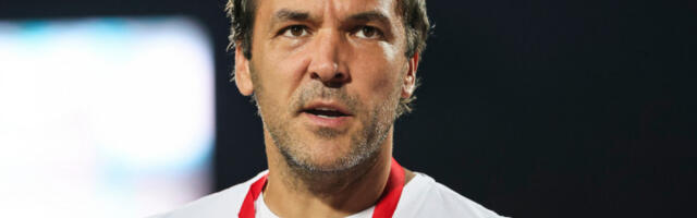 ŠOK U SUPERLIGI: Vladmir Stojković se vraća u Beograd!