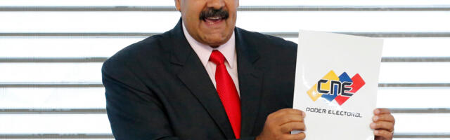 Oglasio se Maduro iz zatvorske ćelije