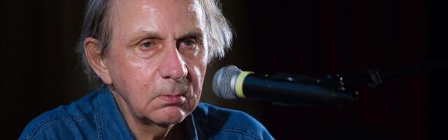 Jedan od najkontroverzinijihi pisaca je sada muzičar: Šta donosi njegov novi album "Sećajte se čoveka"?