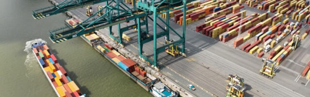 Антверпен: због позитивног теста на дрогу суспендовано више од 300 лучких радника