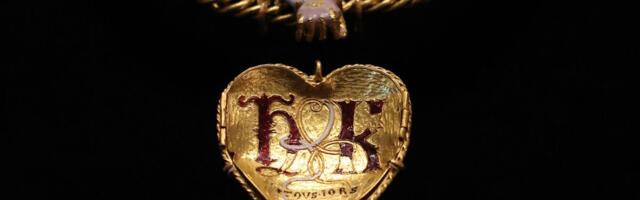 Britanci otkupili čuveni privezak Henrija VIII: Otkrili ASTRONOMSKU cifru koju su morali da izdvoje!