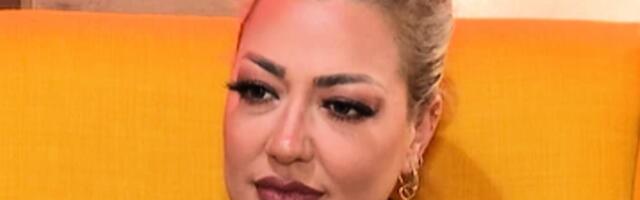 "JA SAM UZELA 500 EVRA!" Sandra Rešić je stavila tačku na skandaloznu priču o krađi bakšiša