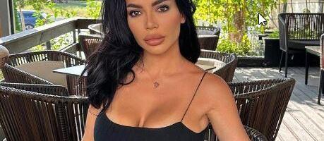 "HVALA BEBO" Helena Topalović pokazala stan koji je dobila od supruga (FOTO)