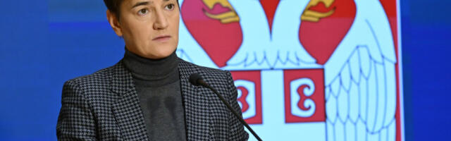 Брнабић: Циљ лажи о литијуму био је да се заустави Србија