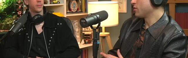 Bend Buč Kesidi najavio sedam koncerata u sedam dana u Beogradu