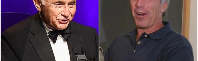 AMERIČKI MILIJARDER IZIGRAVAO ŽRTVU NA SASLUŠANJU: Bez njegove pomoći Epstajn ne bi postao čudovište? Priznao je da je posetio njegovo ostrvo, ali...