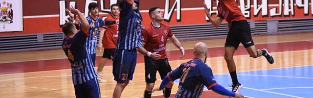 RK Radnički pred ključnim duelom sezone: Šamot 65 stiže u Jezero