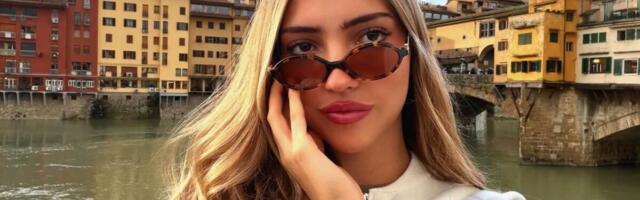 KAKO JE MOGUĆE DA JOŠ NIJE PUNOLETNA? Karleušina ćerka izrasla u ribetinu - serije slika obradovale muški rod