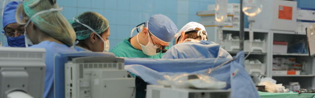 SRBI MASOVNO UMIRU OD OVOG RAKA! Kad shvate da su bolesni BUDE PREKASNO, ovo ukazuje da OTKUCAVA POSLEDNJI ČAS!