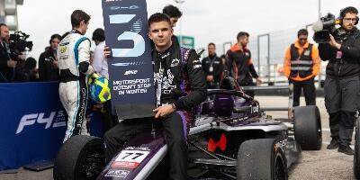 Srbin u naletu – dva nova podijuma u Madridu i otvorena borba za titulu