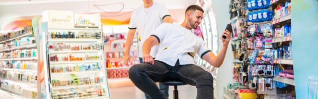 dm: Sigurno radno mesto i brojne prilike za profesionalni razvoj