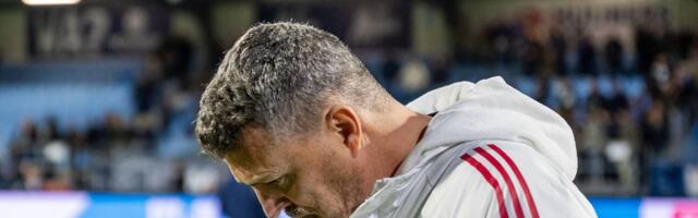 Ajaks ima novog trenera