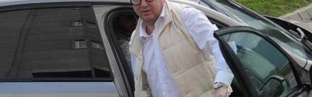 Hitno hospitalizovan Đani: Oglasila se pevačeva žena Slađa