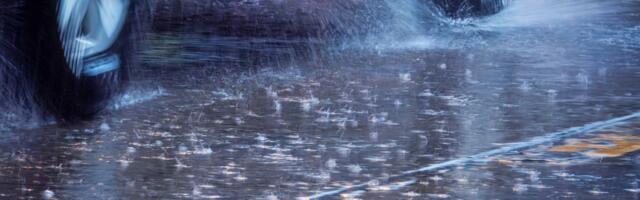 Sutra se očekuje uglavnom pretežno sunčano i toplo vreme: U ovim delovima Srbije očekujte kišu!