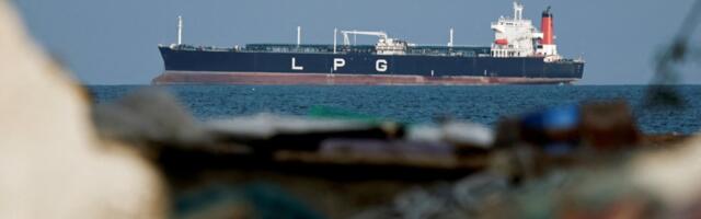 Estonija poziva na jedinstvo dok raste razdor SAD-a i saveznika zbog krize u Hormuškom moreuzu