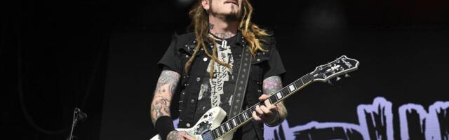 Roker odbija lečenje nakon teške dijagnoze: "Umreću dostojanstveno, rokaću do poslednjeg daha“