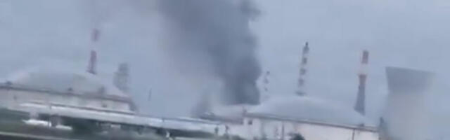 Gori rafinerija u Haifi: Iran žestoko uzvratio nakon napada na gasno polje (FOTO+VIDEO)