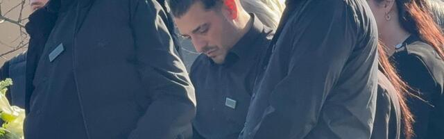 Najemotivniji prizor iz doma nakon tragedije! Darko objavio sliku koja topi srca - oni su njegova uteha