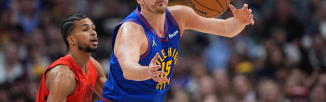 Нагетси поново личе на себе