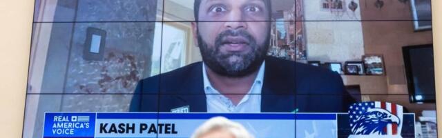 Hakeri povezani sa Iranom tvrde da su upali u imejl nalog direktora FBI