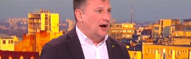 Državo, hapsi ovu hrvatsku pudlicu! "Ubili su je!"– jeziva optužba blokadera Torbice (FOTO)