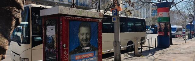 Мађарски избори: Ко има предност у финишу?