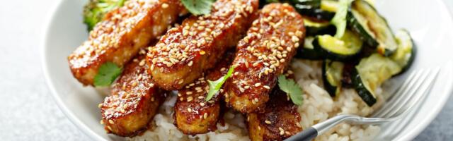 Kako je tempeh sa Jave postao globalni hit: Fermentisana soja sa probioticima i ukusom mesa