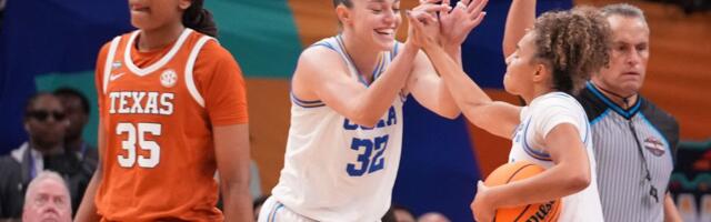 Istorijski uspeh: Sjajna Srpkinja u finalu "Martovskog ludila" - Anđela u borbi za titulu!