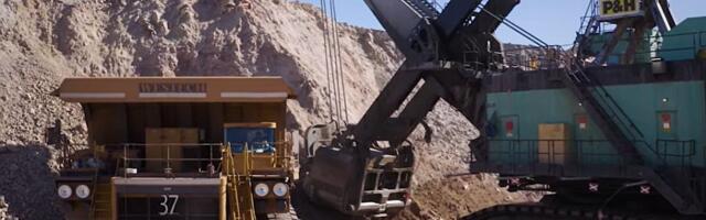 Vrednost bora koji će u Srbiji vaditi Kanađani je 5,5 milijardi dolara