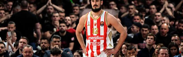 "Preboleli smo derbi, idemo dalje!" Kalinić pričao o strategiji za Asvel, pa pomenuo Miljenovića: On razume košarku!