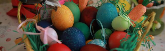 Srpska opozicija čestitala građanima Uskrs