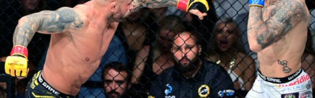 Srbija na nogama - Džoker napustio FNC, pa poslao poruku Baki Prasetu