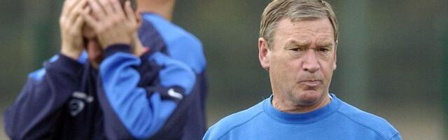 Žestoke reči bivšeg selektora Srbije: Oni varaju ljude!