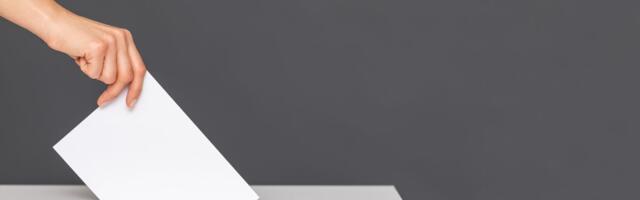 CIK: U Bugarskoj do 16.00 sati glasalo 34,63 odsto birača