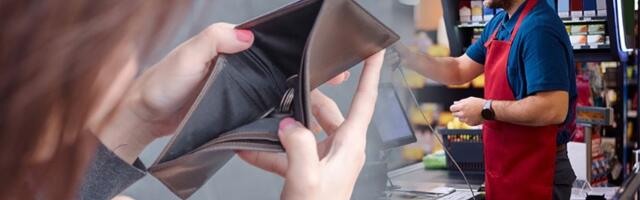 Trgovci trljaju ruke, građani stežu kaiš