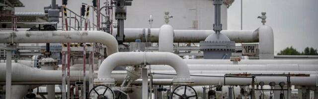 Naftovod Družba ponovo krenuo sa radom