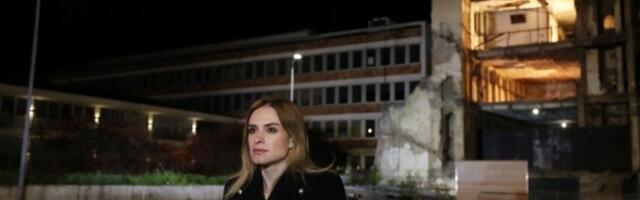 Ministarka Đurđević Stamenkovski jasno poručila: Bombardovanje RTS-a predstavlja jedan od najtežih udara na medijsku kuću u istoriji ratovanja!
