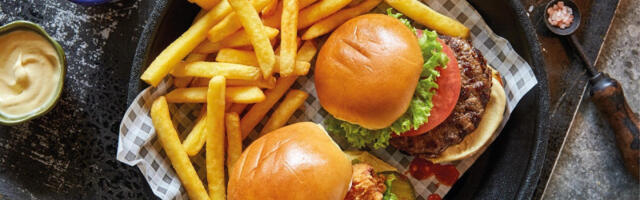 Preukusan je i mnogi ga obožavaju, ali ugrožava zdravlje: Evo zbog čega je pomfrit “tihi ubica”