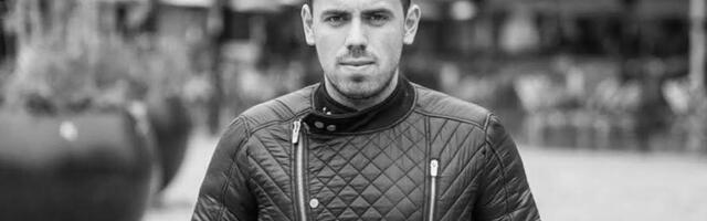 Ovo je fudbaler koji je preminuo na terenu u komšiluku: Oglasio se njegov klub iz Bosne i Hercegovine