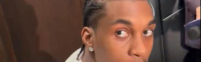 "Ogroman je kao đavo!" Mekdenijels o provociranju Jokića i zašto je to učinio /VIDEO/