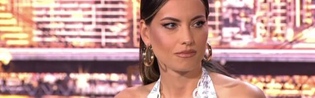 Mirka Vasiljević sela na "lambordžini" traktor: Poznata glumica se opušta u prirodi na papreno skupoj mašini