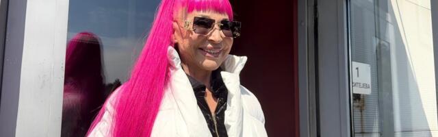 Zorica Brunclik se vratila u "Pinkove zvezde" posle operacije - Pevačica nasmejana: "Osećam se fenomenalno"