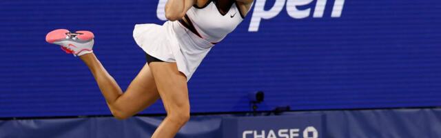 Jak, jači, najjači, Sabalenka! Beloruskinja udara jače od svojih muških kolega, u prašini ostali Đoković, Alkaras, Siner...