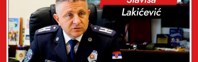 Načelnik Lakićević nakon tragedije kod Rume za Telegraf.rs: "Prosečno inteligentan čovek ovo ne sme da uradi!"
